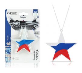 Ароматизатор АЕР Звезда Океан А 0805 