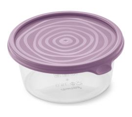 Контейнер Martika Сальваре 0,5л колор С222КОЛ 