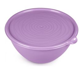 Миска-салатница Martika Риччи 2 л, фиолетовая С860ФИЛ 