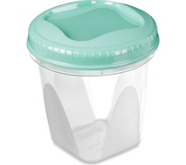 Martika Банка с завинчивающейся крышкой Тондо 0,65л С285-01-КОЛ 