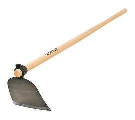 Садовая мотыга с деревянным черенком TRUPER AOM-1M 19982 