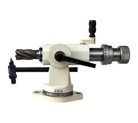 Головка для заточки концевых фрез по торцу и спирали Partner 50D 506010 