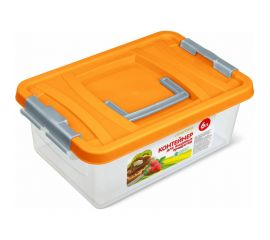 Контейнер для пищевых продуктов Martika 6л С205П 
