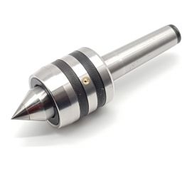 Центр вращающийся с т/с вставкой Морзе №2 ТЕХНОРЕАЛ МА310351011 