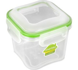 Контейнер Martika герметичный Спессо 0,75л квадратный С229-01-КОЛ 