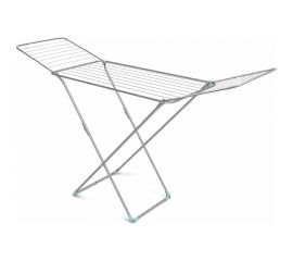 Напольная сушилка для белья Nika НИКА-СБ2 серебро 