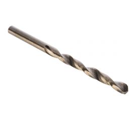 Сверло по металлу класс B (10 шт, 6 мм) GROSSMEISTER 021002060 