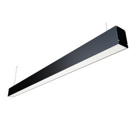 Светильник WOLTA PRO ДСО01 ПРОФИЛЬ 36Вт IP40 3240лм 6500К Матовый ДСО01-36-101-6К-Ч 