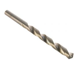 Сверло по металлу класс B (5 шт, 8 мм) GROSSMEISTER 021002080 