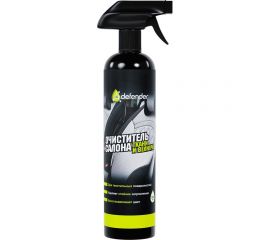 Очиститель салона Defender 10122 