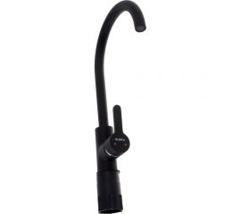 Смеситель для кухни Olives TORRES черный 17430TRB 