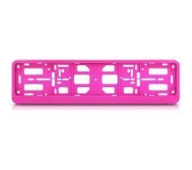 Рамка-книжка АЕР розовая РК 350100 