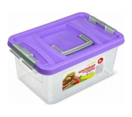 Контейнер для пищевых продуктов Martika 8 л С206П 