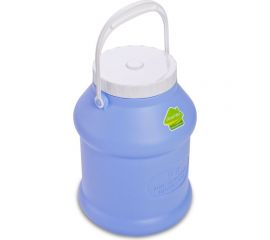 Бидон Martika Просперо 5 л фиолетовый С926ФИЛ 