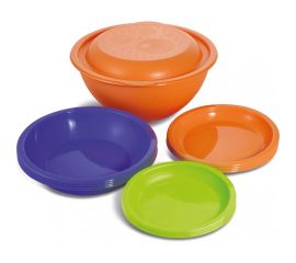 Набор посуды Martika Дачный С70 