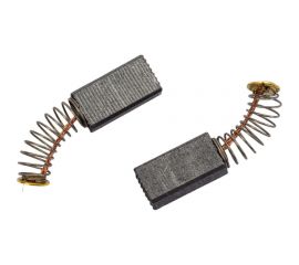 Комплект угольных щеток для электроинструмента Bosch (пружина, пятак), 5x8х15 мм, 2 шт COFRA SDB-34615 