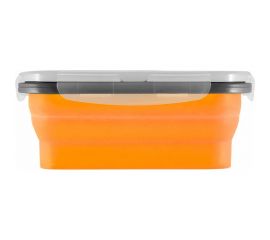 Складной силиконовый контейнер Mallony MIGLIORE 540 мл, РР, силикон 985878 