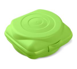 Ланч-бокс Martika Пранзо 0.95 л, салатовый С226САЛ 