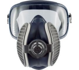 Полумаска с защитой зрения GVS Elipse Integra P3, размер M/L SPR406IFUD 