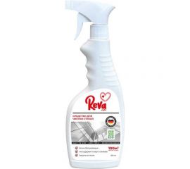 Средство для мытья стекол и зеркал Reva Care 500 мл(S) R700500S 
