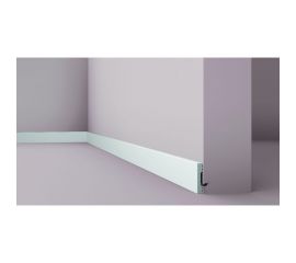 Плинтус напольный NMC FD8 