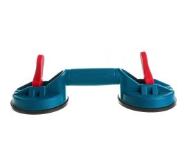 Присоска для стекла TOTAL TSP02501 