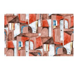 Обои на флизелиновой основе Erismann Santorini 1,06x10 60589-07 