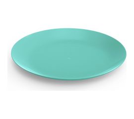 Плоская тарелка Martika Натура d200 мм, бирюзовая С945БИР 