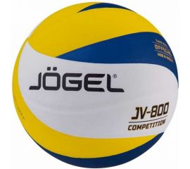 Волейбольный мяч Jogel JV-800 BC21 1/40 УТ-00019099 
