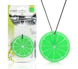 Ароматизатор АЕР AROMA FRESH Lime А 1404 