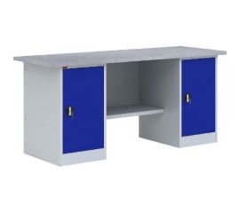 Верстак ПАКС ВП-5 161485 