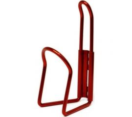 Флягодержатель JOY KIE HL-BC-09 алюминий, с болтами, красный H000008056 