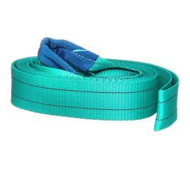 Динамический трос Avto Vins 8 т лента 60 мм 6м полиэстер 7032169 