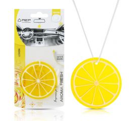 Ароматизатор АЕР AROMA FRESH Lemon А 1403 