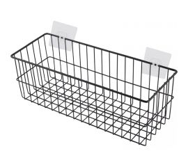 Навесная корзинка для кухни Mallony MAGIC MR-05 008432 