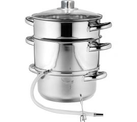 Соковарка Mallony FRUTTA 8 л 102032 