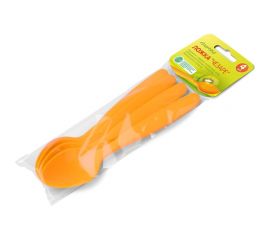 Набор ложек Martika Чезаре 4 шт. С479 