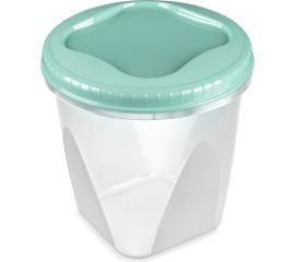 Martika Банка с завинчивающейся крышкой Тондо 1,7л С289-01-КОЛ 