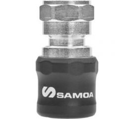Муфта безопасности SAMOA с внутренней резьбой 1/2 BSP F 250612 