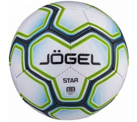 Футзальный мяч Jogel Star №4 BC20 1/30 УТ-00016948 