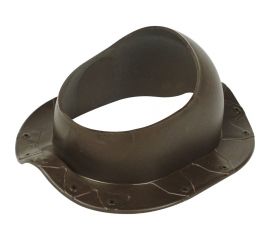 Проходной элемент Татполимер TP-87/S (темно-коричневый) 52528 