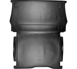 Коврики в багажное отделение UNIDEC для Citroen Berlingo II B9 2008 фургон стандартная база NPL-P-64-58-1 