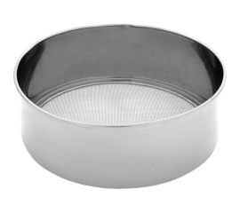 Металлическое сито для муки MARMITON 15х5 см, 17118 