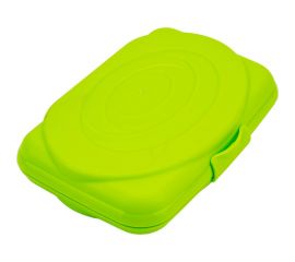 Ланч-бокс Martika Пранзо 0.6 л, салатовый С225САЛ 
