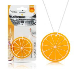 Ароматизатор АЕР AROMA FRESH Orange А 1401 