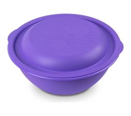 Миска-салатница Martika 3 л, с крышкой С46К 