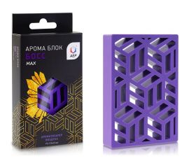 Ароматизатор АЕР под сиденье Арома Блок MAX Босс А 3602 