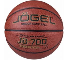 Баскетбольный мяч Jogel JB-700 №7 BC21 1/24 УТ-00018777 