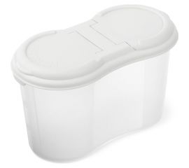 Контейнер для сыпучих продуктов Martika №2, 0.75 л С241 