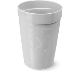 Стакан для напитков Martika Люмици 300 мл, светло-серый С585СЕР 